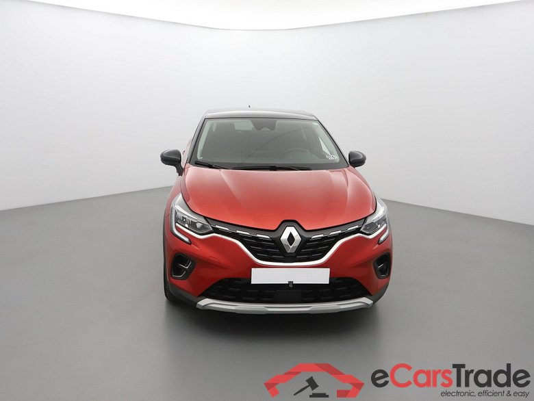 Renault Captur Techno 1.0 TCe 90 #2