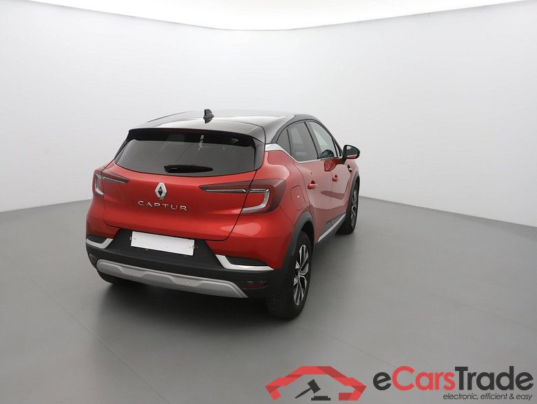 Renault Captur Techno 1.0 TCe 90 #3