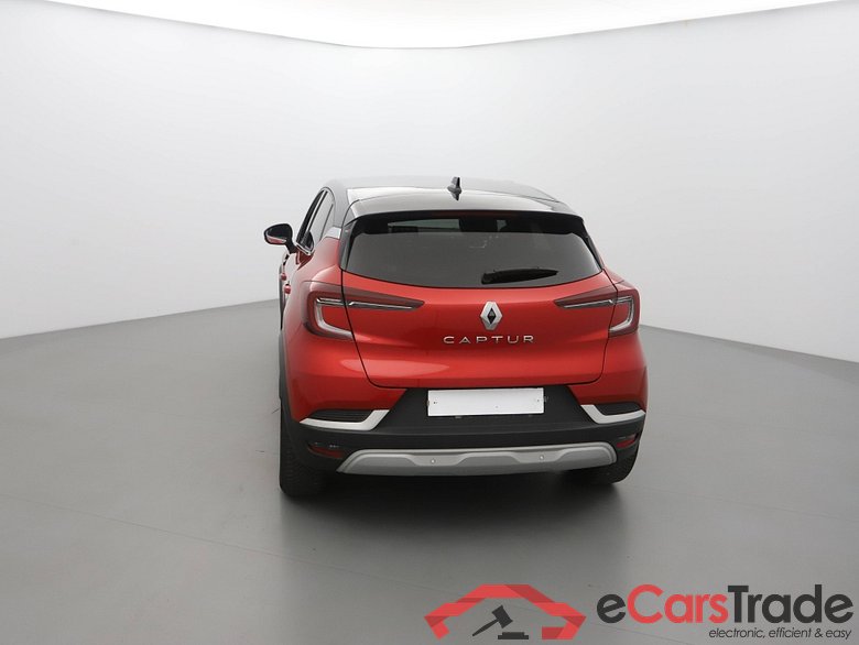 Renault Captur Techno 1.0 TCe 90 #4
