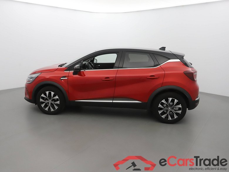 Renault Captur Techno 1.0 TCe 90 #5
