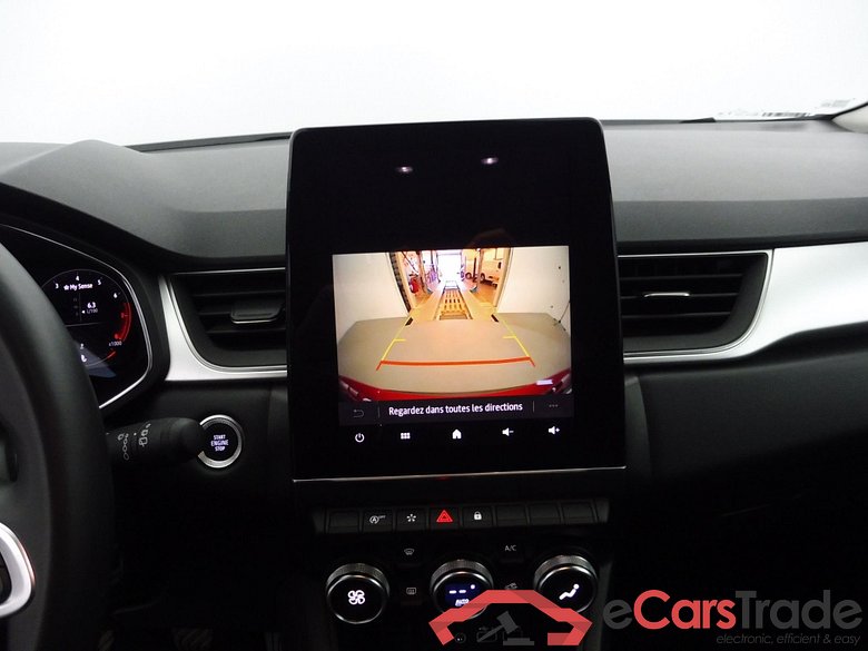 Renault Captur Techno 1.0 TCe 90 #6