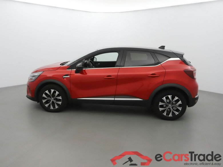 Renault Captur TECHNO 1.0 TCE 90CH #5