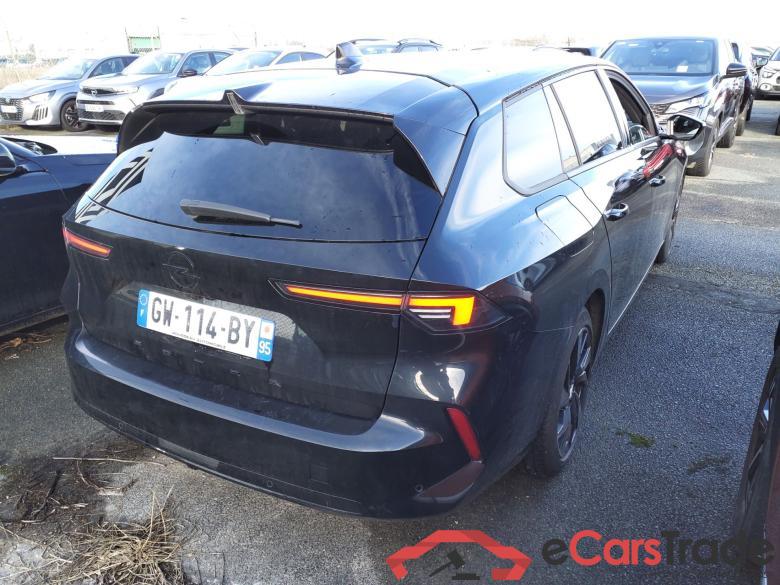 OPEL Astra Sports Tourer 1.2 Turbo 130 GS BVM #3