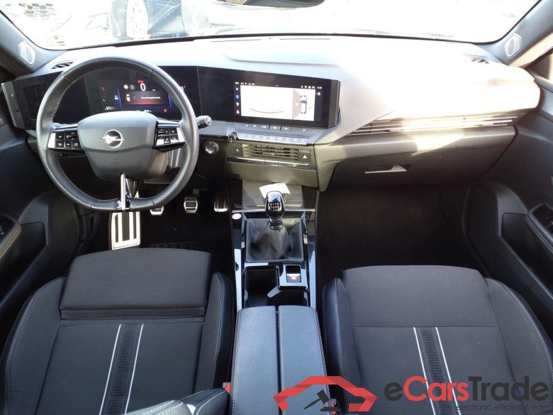 OPEL Astra Sports Tourer 1.2 Turbo 130 GS BVM #4