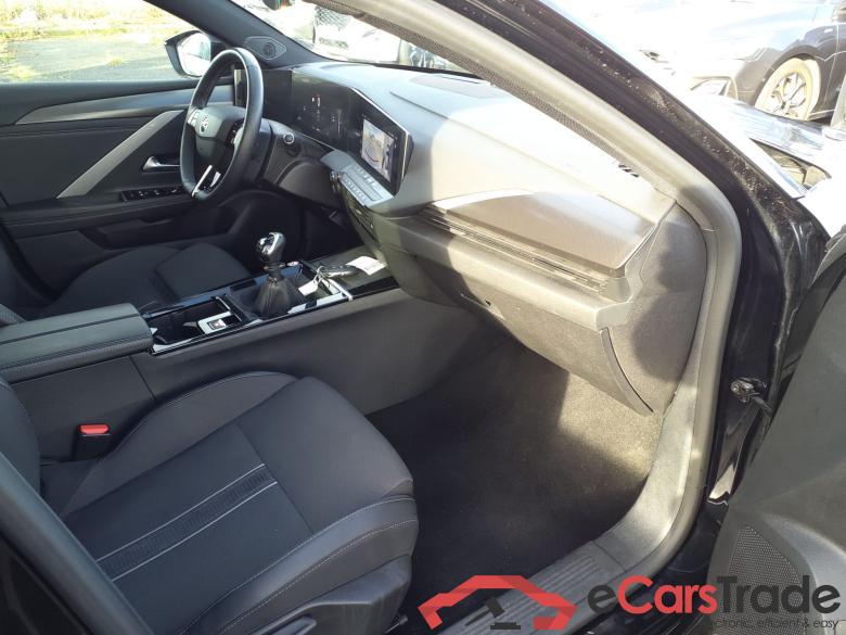 OPEL Astra Sports Tourer 1.2 Turbo 130 GS BVM #5