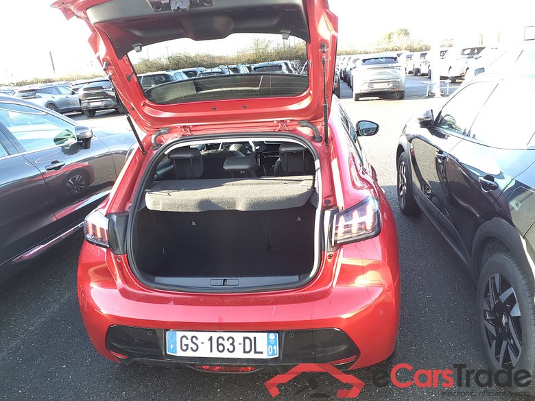 PEUGEOT 208 1.2 PureTech 100 ALLURE BVM #2