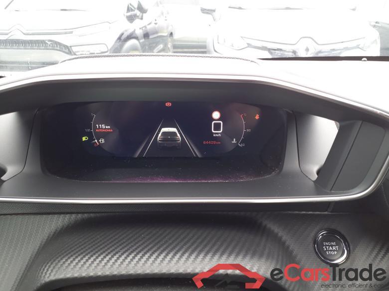 PEUGEOT 208 Puretech 100 CV GT BVM #6