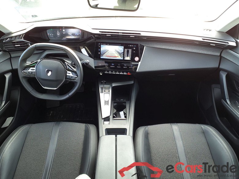 PEUGEOT 308 SW 1.2 1.2 PURETECH 130 EAT8 ALLURE #4