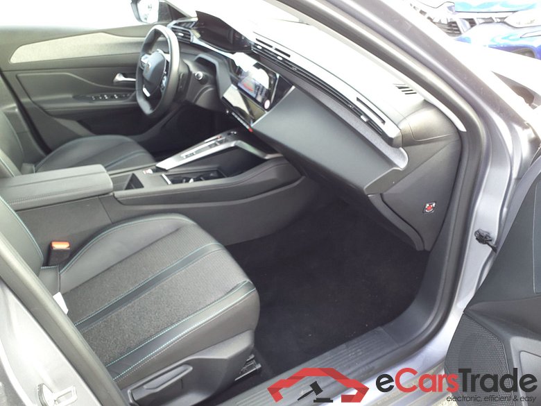 PEUGEOT 308 SW 1.2 1.2 PURETECH 130 EAT8 ALLURE #5