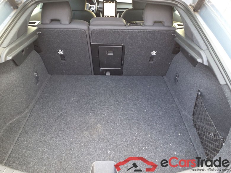 Polestar 2 STANDARD RANGE SINGLE MOTOR 69 KW/H Pilot Lite #2