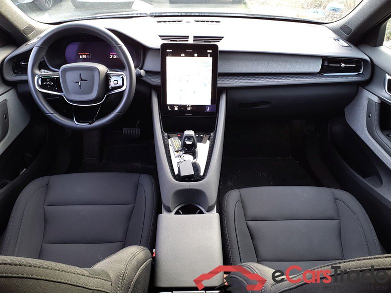 Polestar 2 STANDARD RANGE SINGLE MOTOR 69 KW/H Pilot Lite #4