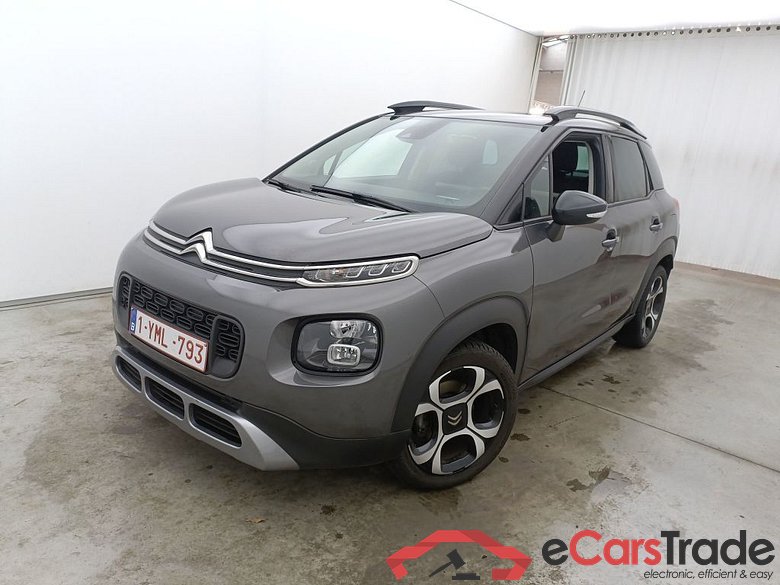 Citroën C3 Aircross 1.2 PureTech 130 S&S EAT6 Shine 5d