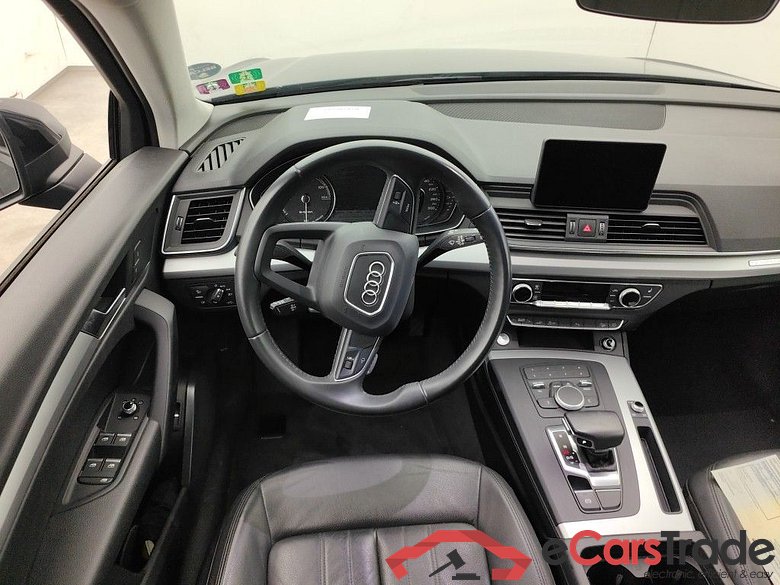Audi Q5 2.0 50 TFSI e Quattro Aut. LED-Matrix Navi Leather KeylessGo Klima PDC ... #6