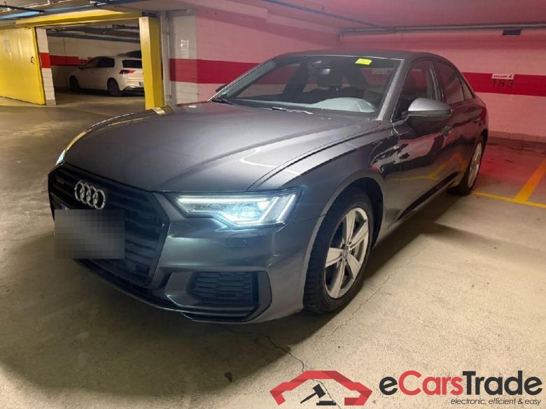 A6 Lim. 50 TFSI e quattro sport 2.0 TFSI 220KW AT7 E6dT #1