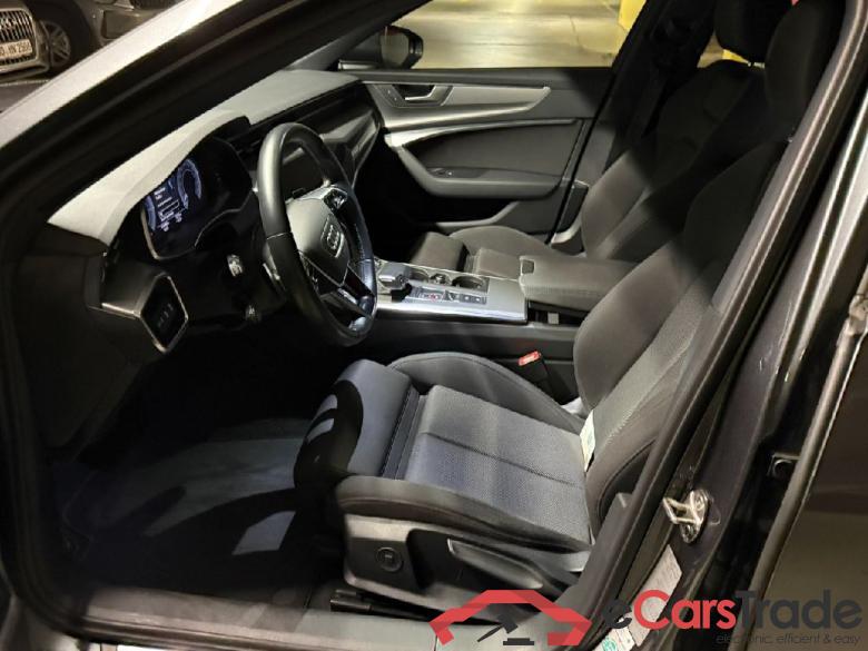 A6 Lim. 50 TFSI e quattro sport 2.0 TFSI 220KW AT7 E6dT #6