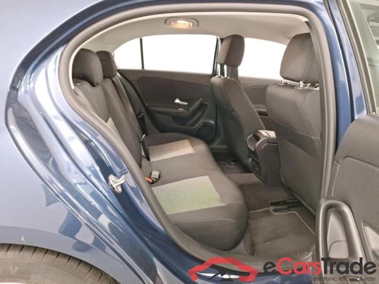 MERCEDES-BENZ CLASS A (W177) A 160 Business Solution #6