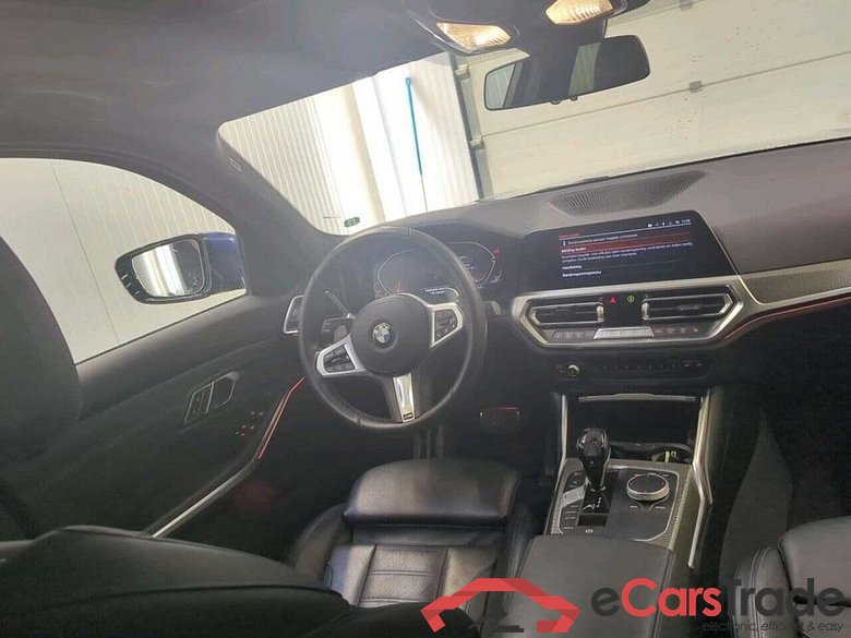 BMW 3-serie 318i High Exe. Ed. #3