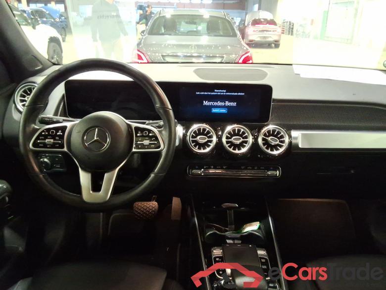 MERCEDES-BENZ GLB 1.3 GLB 200 BUSINESS SOLUTION #6