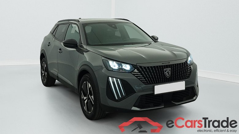 Peugeot 2008 100 S&S BVM6 Allure #1