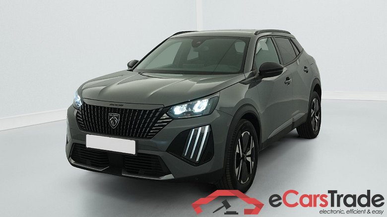 Peugeot 2008 100 S&S BVM6 Allure #3