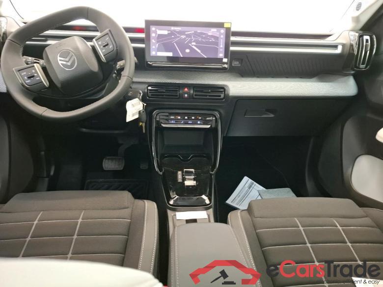 C3 ë 113 MAX 44kWh BVA #5