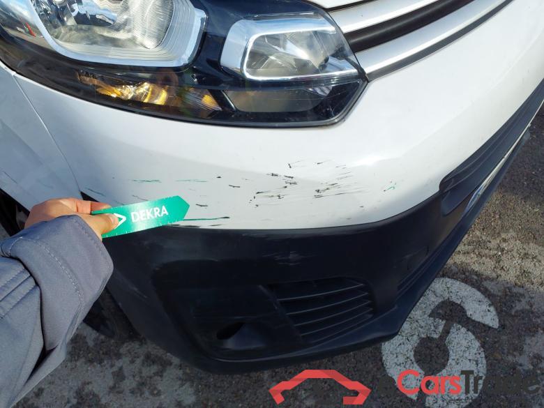 CITROËN Jumpy BlueHDI 100 S&S 6v L3H1 Club #6