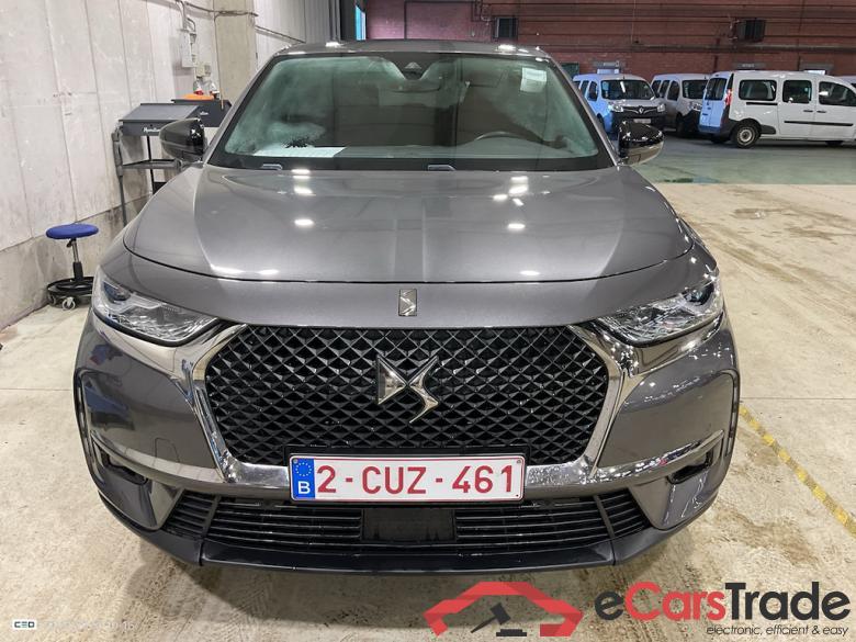 DS AUTOMOBILES DS 7 CROSSBACK 1.6 PURETECH 180 BASTILLE + AUTO #2