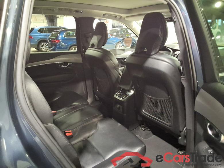 VOLVO XC90 2.0 T8 PHEV INSCRIPTION EXPR AUTO 4WD #5