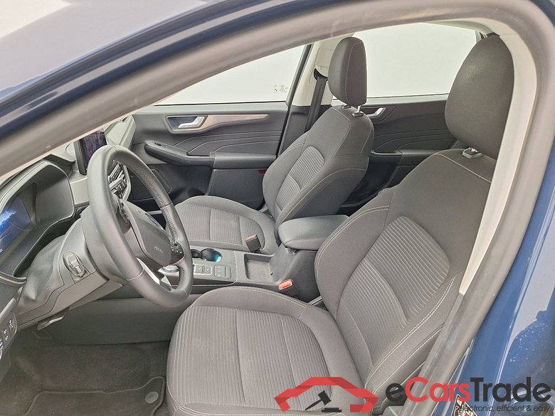 Ford, Kuga '19 PHEV, Ford Kuga 2.5i PHEV Aut. 165kW Titanium 5d #3