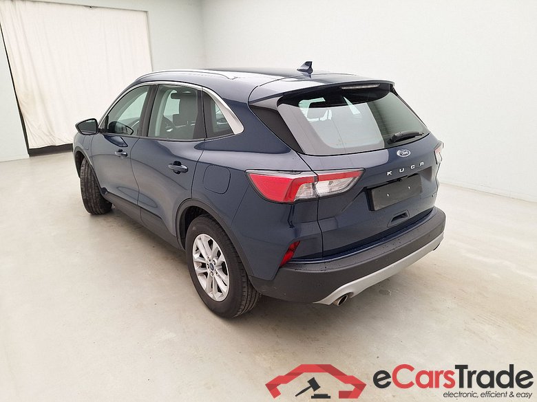 Ford, Kuga '19 PHEV, Ford Kuga 2.5i PHEV Aut. 165kW Titanium 5d #6