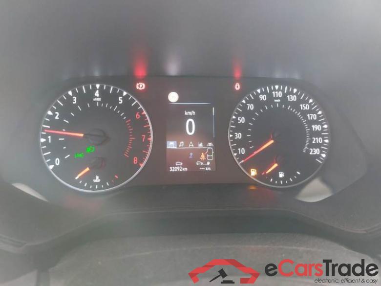 RENAULT CLIO / 2019 / 5P / BERLINA 1.0 TCE 66KW BUSINESS #4