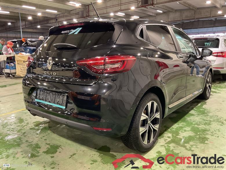 RENAULT CLIO 1.0 TCE 90 EVOLUTION #4