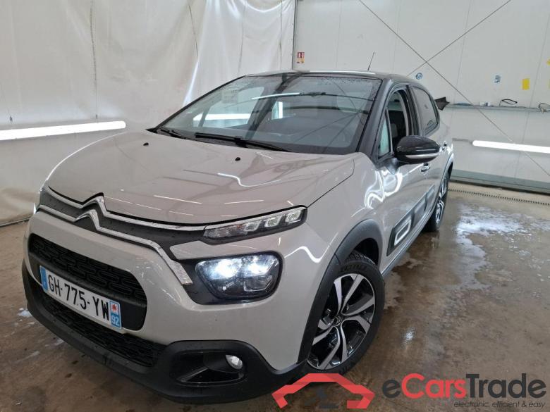 C3 Shine Pack 1.2 PureTech 110CV BVM6 6E #1