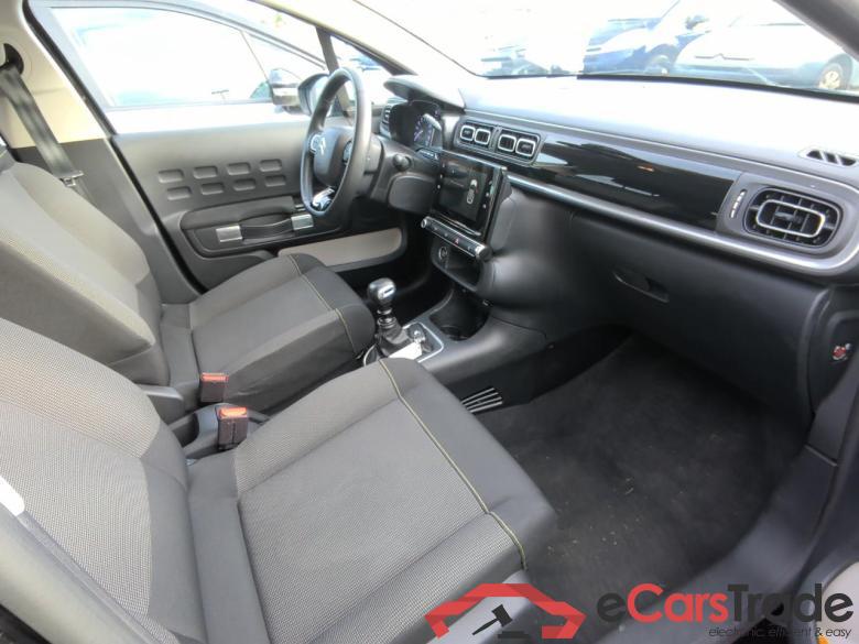 C3  Max 1.2 PURETECH  110CV  BVM6  6E #3