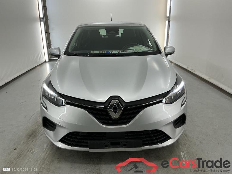 RENAULT CLIO 1.0 TCE 90 CORPORATE EDITION #2