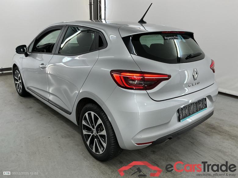 RENAULT CLIO 1.0 TCE 90 CORPORATE EDITION #3