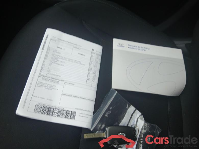 HYUNDAI Tucson / 2020 / 5P / todoterreno 1.6 TGDI 110kW (150CV) 48V Maxx #5