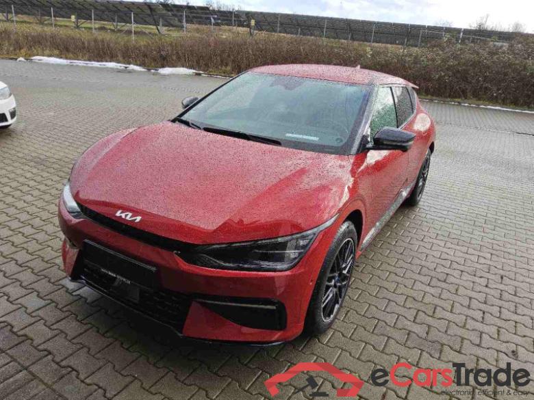 Kia EV6 (CV)(2021->) DE - SUV5 Elektro 77,4 kWh, GT Line 2WD, 2021 - 2024 #1