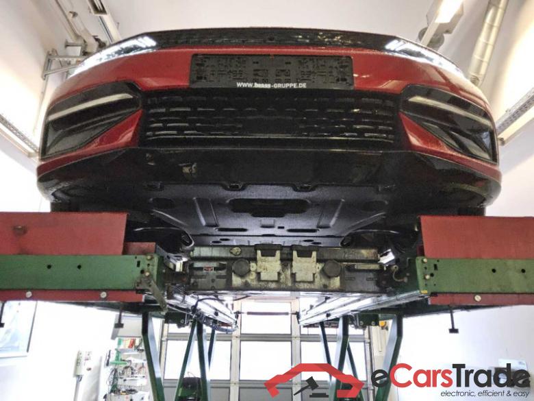 Kia EV6 (CV)(2021->) DE - SUV5 Elektro 77,4 kWh, GT Line 2WD, 2021 - 2024 #5