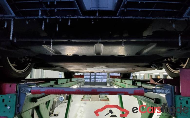 BMW 3 Touring (G21N)(07.2022->) DE - Kb5 318 d Mild-Hybrid EU6d, (EURO 6d), (Facelift) 2022 - 2024 #5