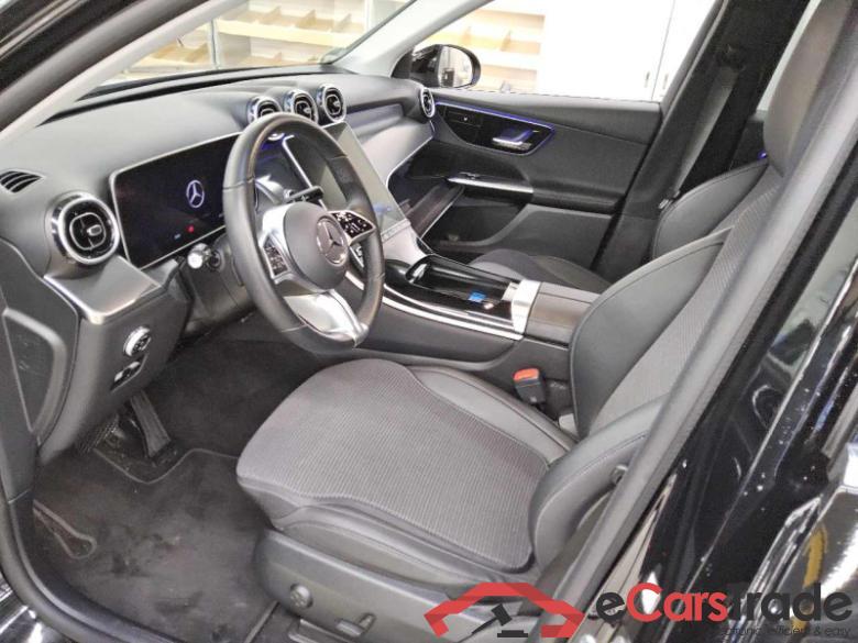 Mercedes-Benz GLC (BM 254)(06.2022->) DE - SUV5 GLC 200 EU6d, Avantgarde 4Matic (EURO 6d), 2022 - 2024 #6