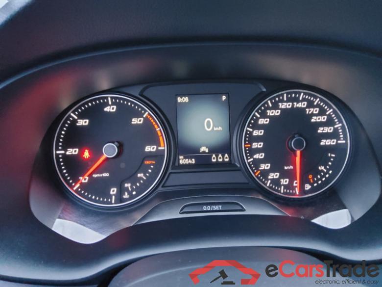 Seat Ateca (KHP)(08.2020->) DE - SUV5 2.0 TDI EU6d, FR 4Drive (EURO 6d), (Facelift) 2020 - 2023 #6