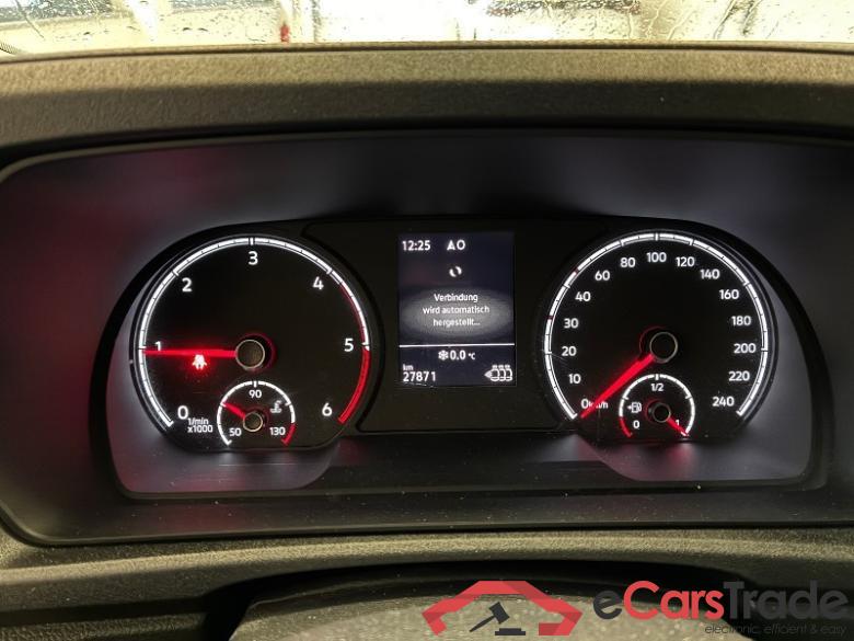 Volkswagen Caddy (SBB/SBJ)(09.2020->) DE - Kb4 2.0 TDI EU6d, Kombi, 2020 - 2024 #6