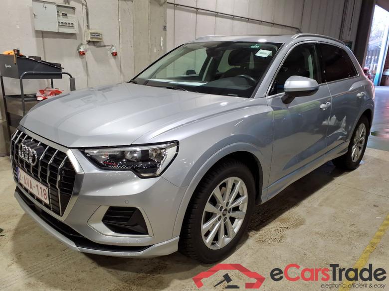 AUDI Q3 1.5 35 TFSI ADVANCED #1