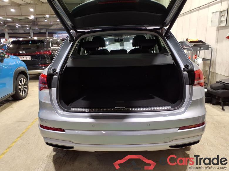 AUDI Q3 1.5 35 TFSI ADVANCED #3