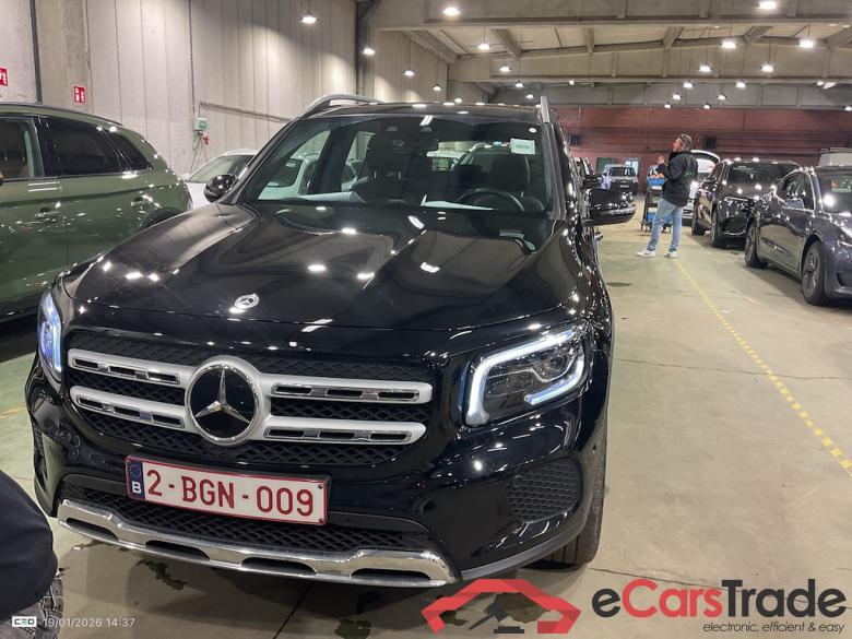 MERCEDES-BENZ GLB 1.3 GLB 180 BUSINESS SOLUTION #2