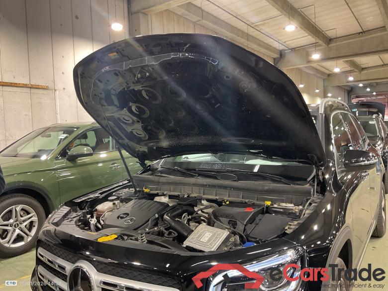 MERCEDES-BENZ GLB 1.3 GLB 180 BUSINESS SOLUTION #6