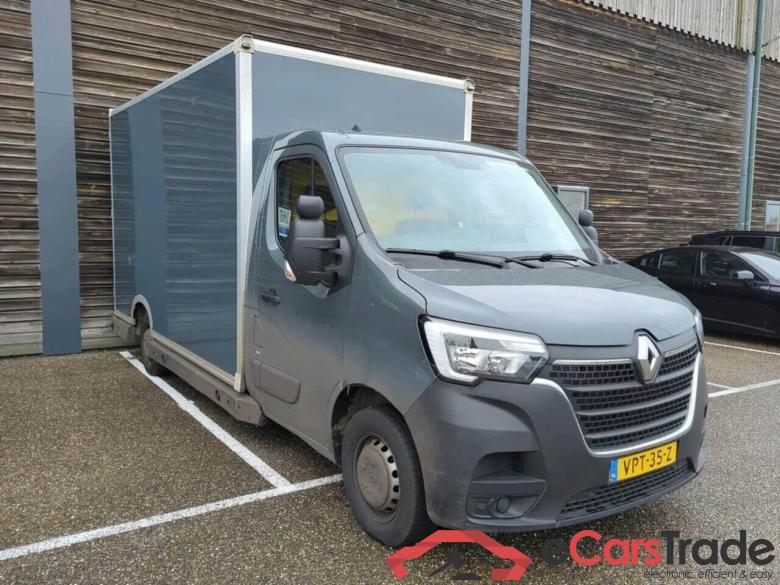 RENAULT Master T35 2.3 dCi L3 #5