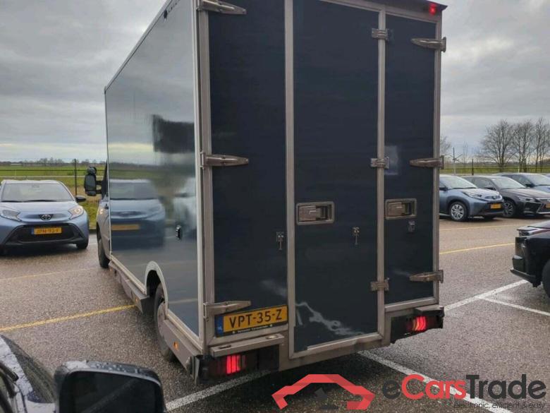 RENAULT Master T35 2.3 dCi L3 #6