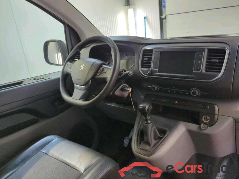 PEUGEOT Expert 2.0 BlueHDI Prem #3